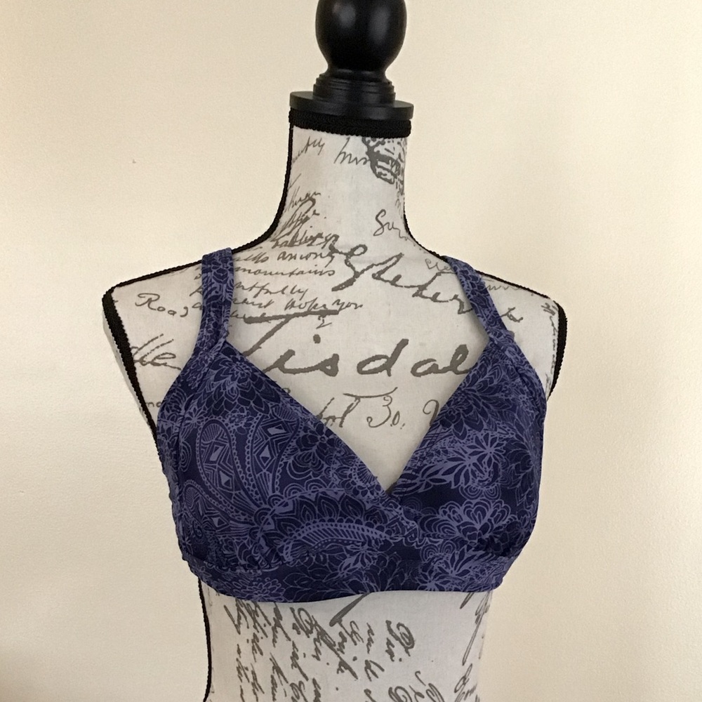 Athleta Bathing Suit Top
